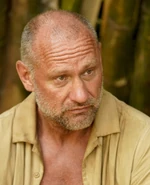 Tom as a member of Lairo