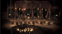 Survivor: Samoa Tribal Council.