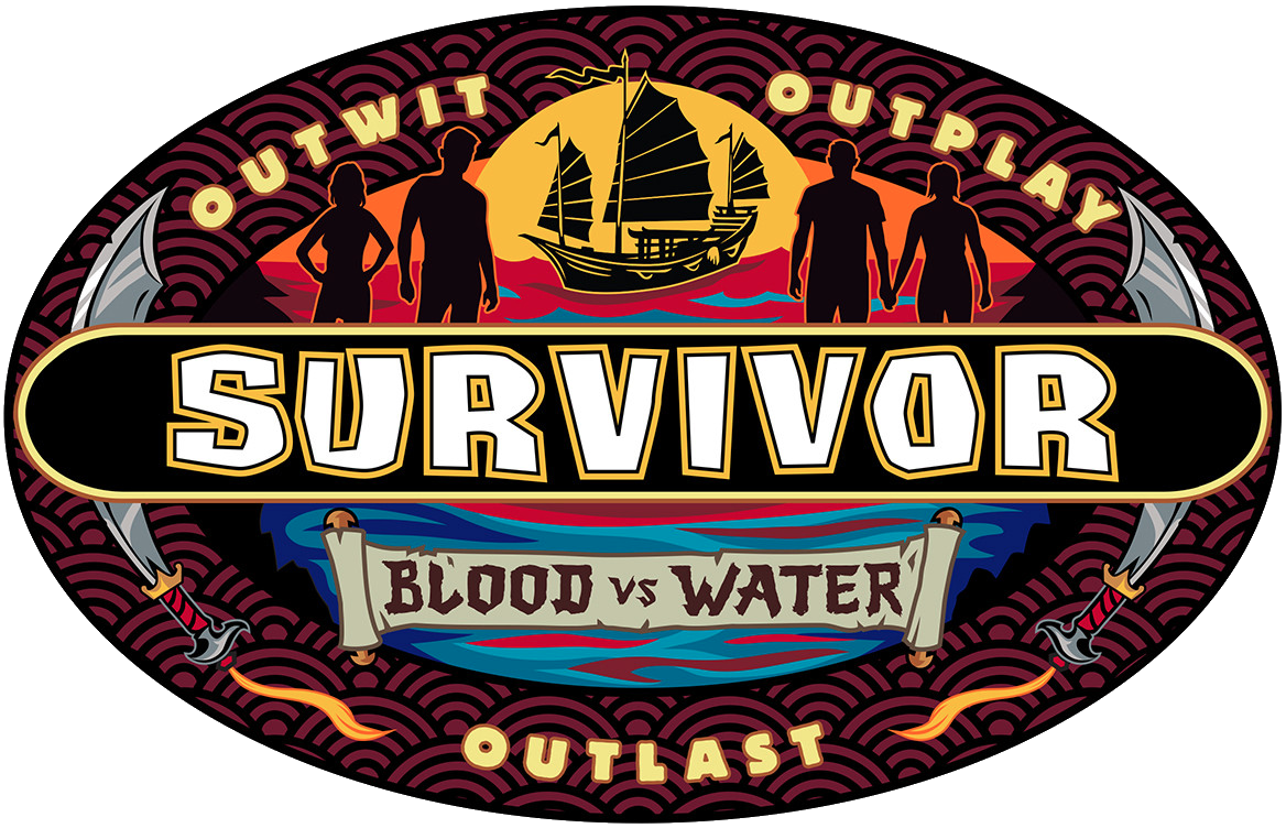 Survivor: San Juan del Sur -- Blood vs. Water