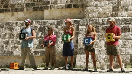 Everything Is Personal