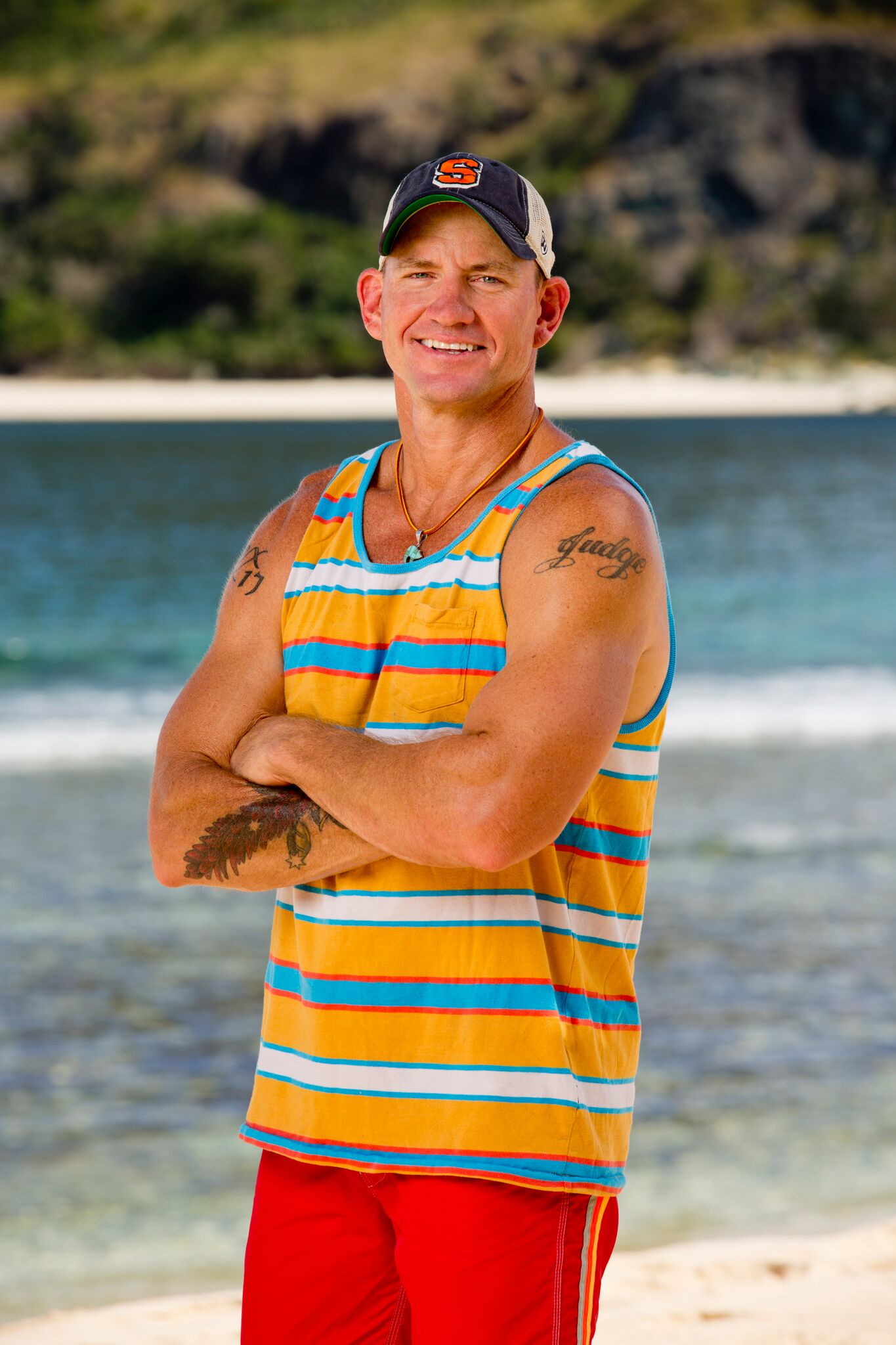 Survivor 44 Castaway Brandon Cottom's NFL Career Explained