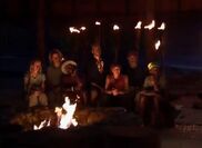 Soliantu's 5th tribal council