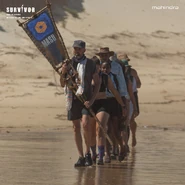 ZAS9 Masu before Second Immunity Challenge.jpg (193 KB) Masu before the second Immunity Challenge.