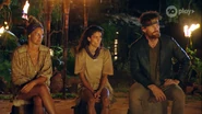 AUS9 Final Three.jpg (861 KB) Chrissy, Mark, and Shay at the Final Tribal Council.