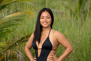 Jessica Peet, Survivor Wiki