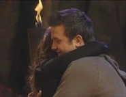 Aras is the Sole Survivor of Survivor: Panama.