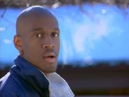 Gervase is introduced to the show.