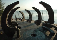 Robinsonekspedisjonen 2010 Tribal Council.