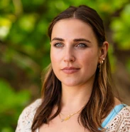 Sophie's alternate cast photo.