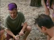 After swearing loyalty to his newly founded alliance, Shane threatens to murder them should they betray them.