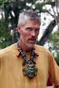 Gary won individual immunity.