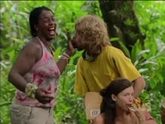 ErikLicksCirie.jpg (40 KB) Erik licks Cirie's fingers after paying her $40.