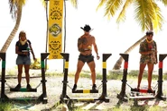 SM3C3 Jaguar IIC.jpg (306 KB) Jaguares competing in the Individual Immunity Challenge, Roller Ball.