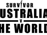 Survivor: Australia v The World