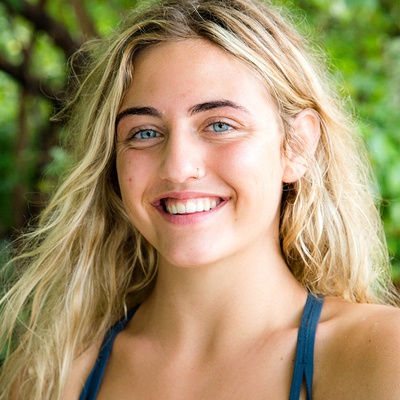 Katinka Oosthuizen Survivor Wiki Fandom