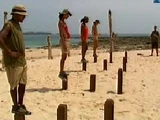 Redemption Island (twist)/International