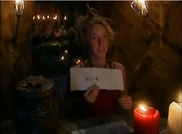Courtney Votes against Nick.