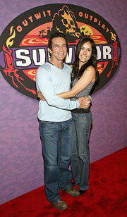 Jeff and Julie