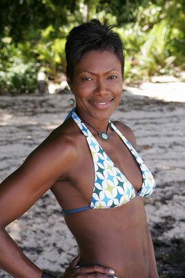 S10 Jolanda Jones