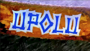 Upolu's shot in the intro.