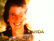 Wanda's photo in the intro.