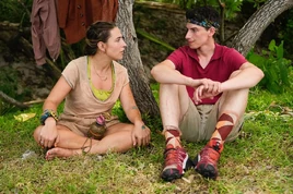 S49e09 rizo sophie