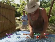 Scramble all-stars.jpg (74 KB) Tom competing in All-Stars.