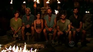 2207114.jpg (55 KB) The alliance at Tribal Council.