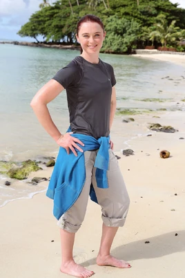 AUS3 Bianca Anderson