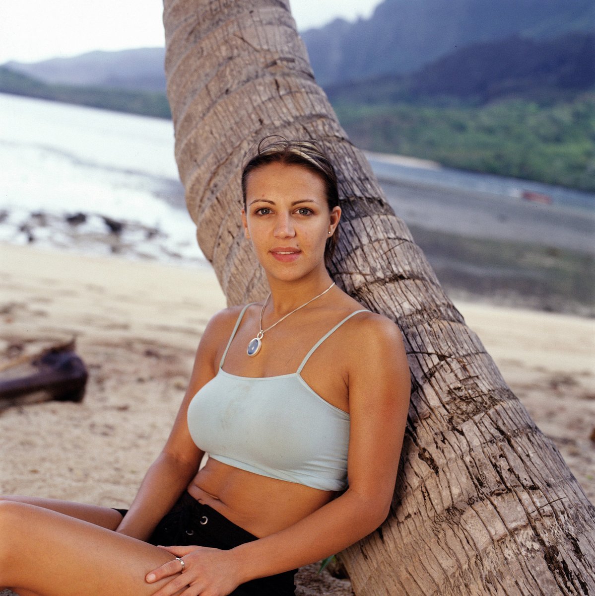 Sarah Jones, Survivor Wiki