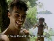 S16OzzyFindstheidol.jpg (32 KB) Ozzy finds the Hidden Immunity Idol.