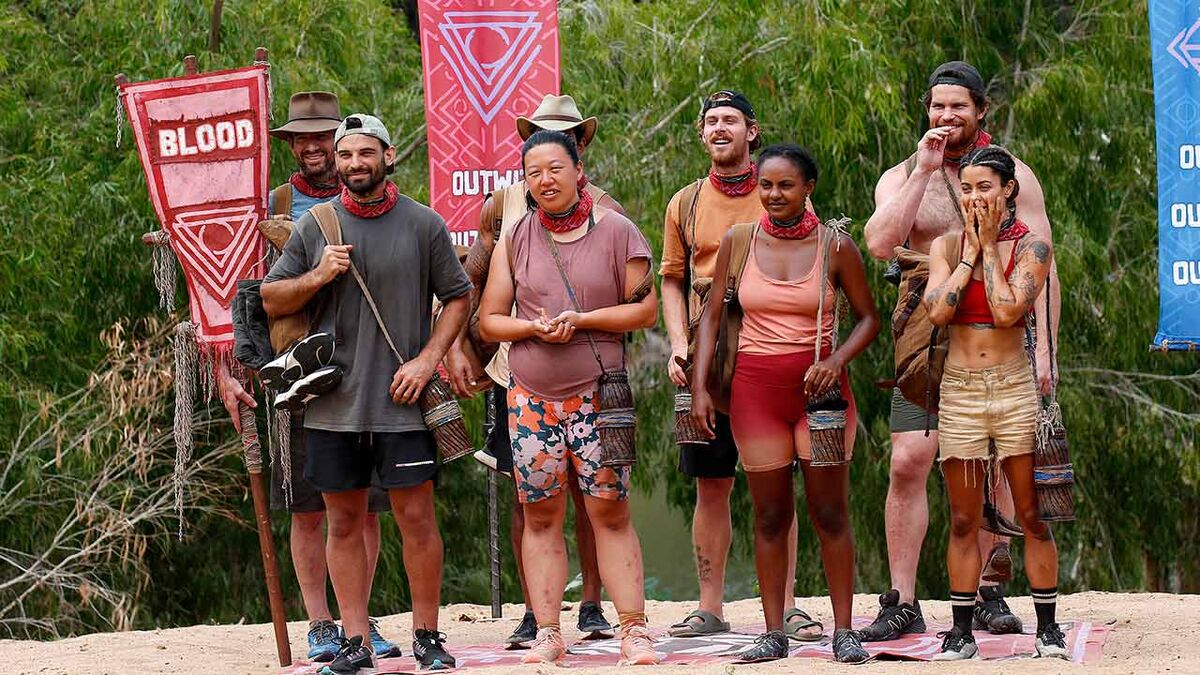 Australian Survivor 2018 Week 10: Down to the Wire