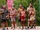 Australian Survivor: Blood v Water Episode 10
