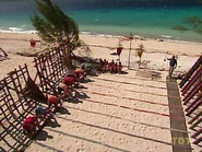 The challenge in Vanuatu.