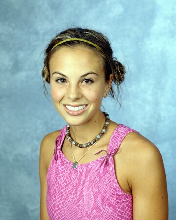 Elisabeth Filarski Survivor Wiki Fandom
