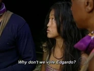 It's a Turtle?! (26 KB) Stacy suggest to vote Edgardo.