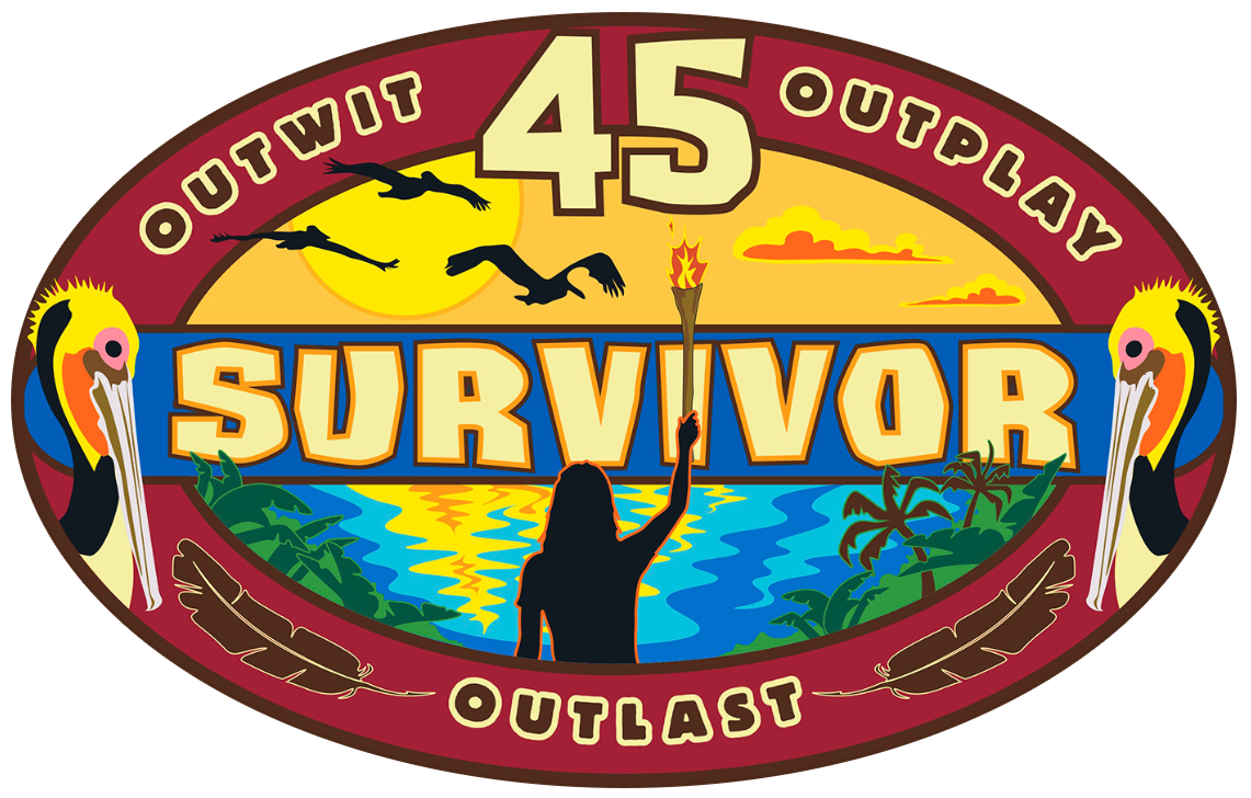 Who Are The 'Survivor 45' Contestants Competing This Season?