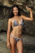 Brenda's alternate cast photo.
