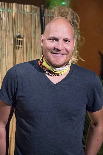 Kalle Palander | Survivor Wiki | Fandom
