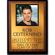 Rob Cesternino