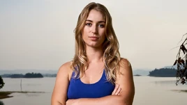 NZS2 Tess Fahey