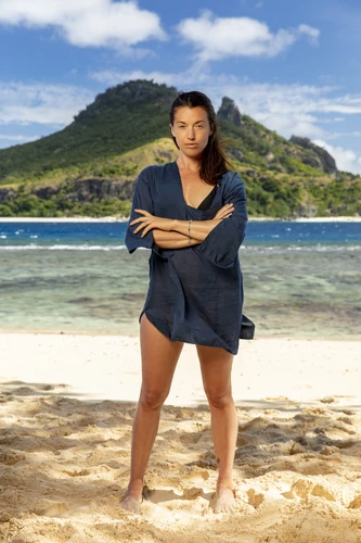 Parvati Shallow Survivor Wiki Fandom