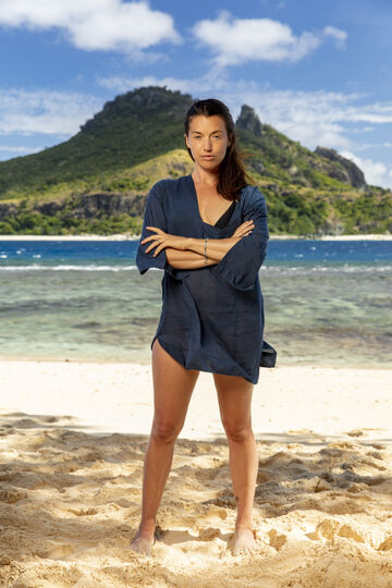 Stephanie Gonzalez, Survivor Wiki, Fandom