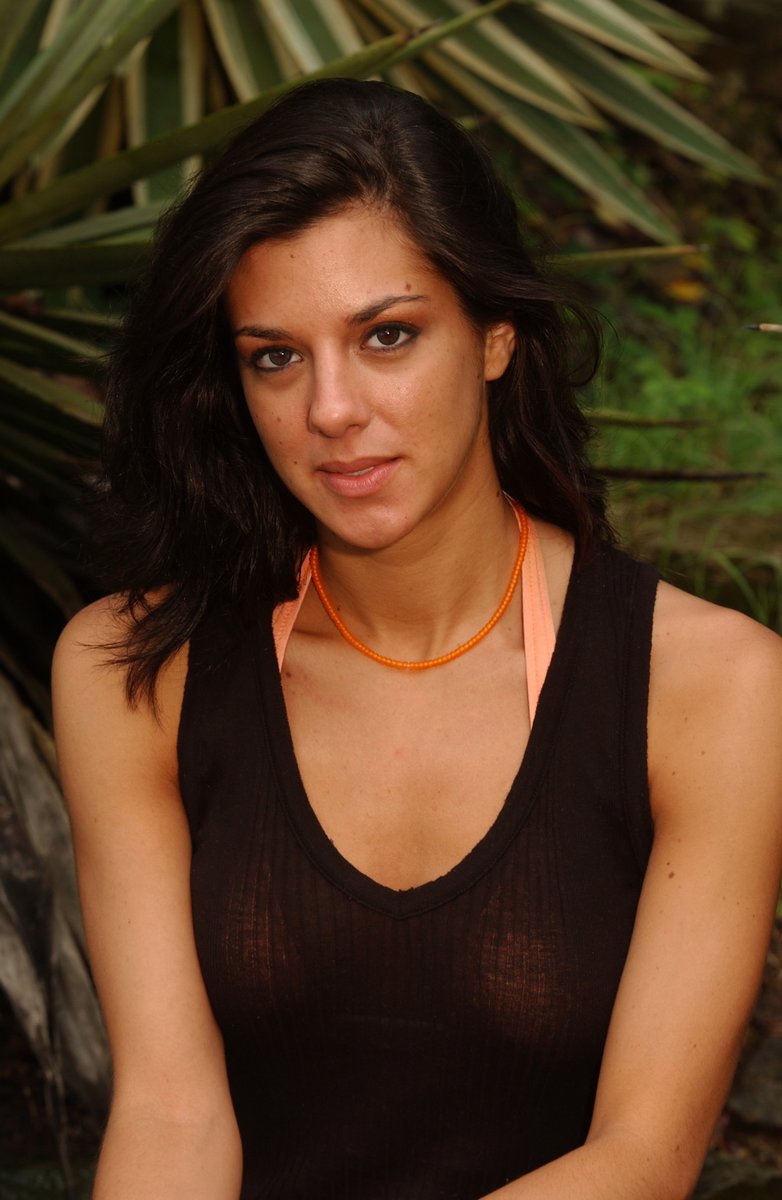 Jenna Morasca Survivor Wiki Fandom