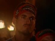 John's second and last Tribal Council.