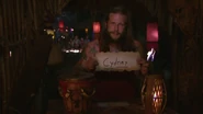 Jason votes against Cydney.