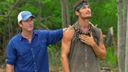 Jon wins individual immunity.