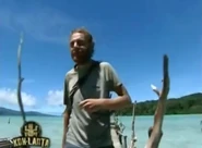 Sébastien voted out.