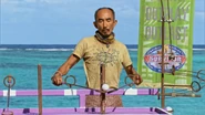 Tai competes in Game Changers.