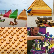 F4 Challenge A.jpeg (95 KB) Stills from Survivor 46 featured as the voting images for In the Hands of the Fans.